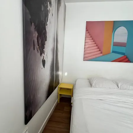 Secret De Charme Apartment
